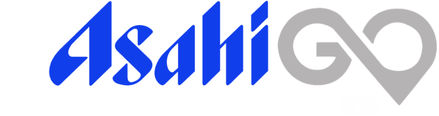 asahi-Go - Bespoke asset management solutions by SBS